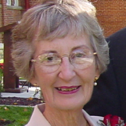 Judith Ferrell Taggart